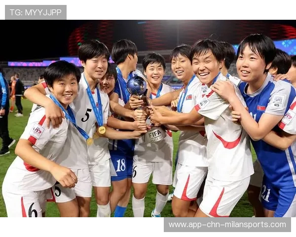 女足世界杯4强出炉，亚洲仅有朝鲜晋级，中日韩憾失入场券，女足世界杯四强