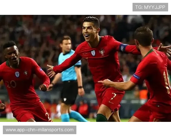 C罗或现身观战葡萄牙决战亚美尼亚
