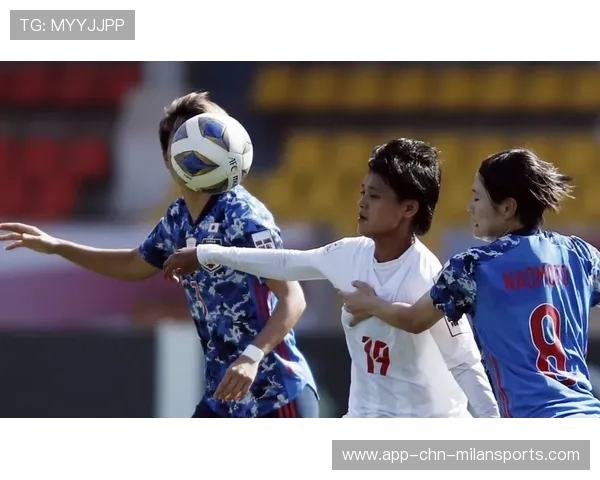 亚洲杯激战：日本 4-0 横扫对手状态恐怖