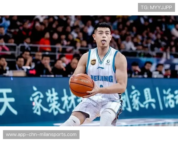 北京首钢大胜四川，方硕再次迎来全能表现