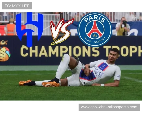 巴黎圣日耳曼合练中姆巴佩高速突破再现极限速度