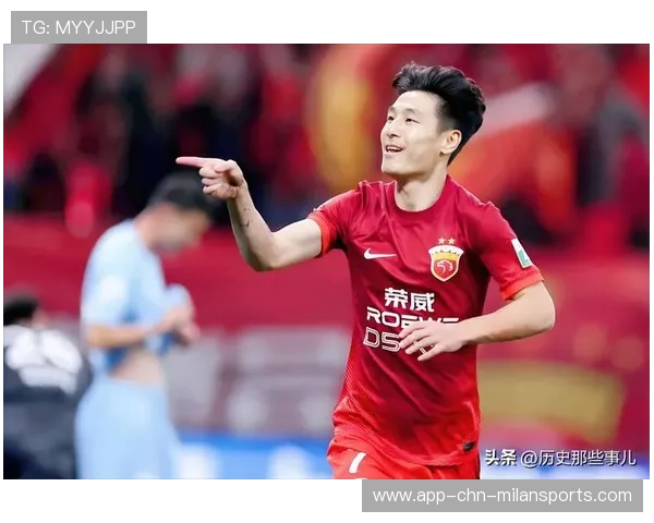 武磊抢点推射再度建功，海港进攻效率爆表