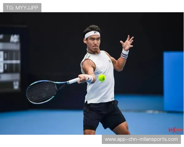 澳网亚太战火点燃，外卡赛成为最炙热焦点