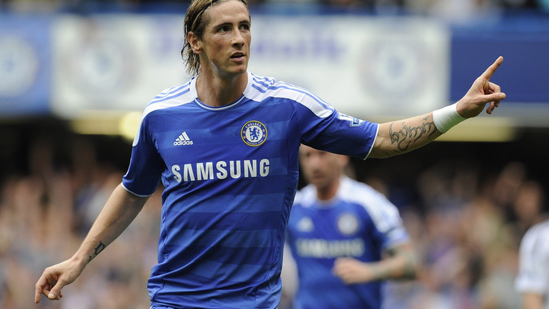 107球！萨拉赫是英超历史在单一球场进球第二多的球员，萨拉赫英超最佳球员